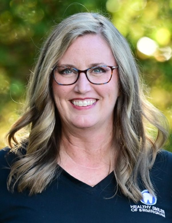 Dr. Paige R. Lester